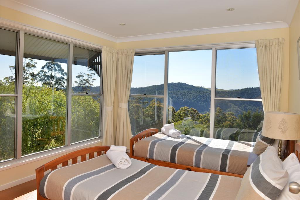 Queen Mary Falls yakınındaki en iyi oteller hangileri? Killarney Dış mekan fotoğraf