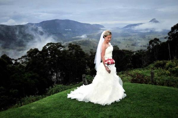 Queen Mary Falls yakınındaki en iyi oteller hangileri? Killarney Dış mekan fotoğraf