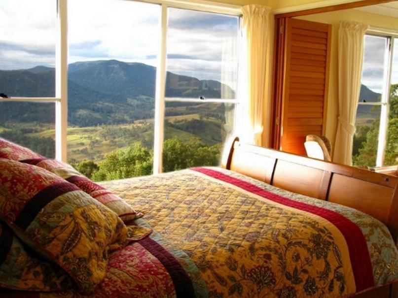 Queen Mary Falls yakınındaki en iyi oteller hangileri? Killarney Dış mekan fotoğraf