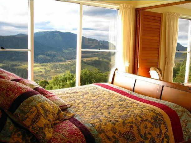 Queen Mary Falls yakınındaki en iyi oteller hangileri? Killarney Dış mekan fotoğraf
